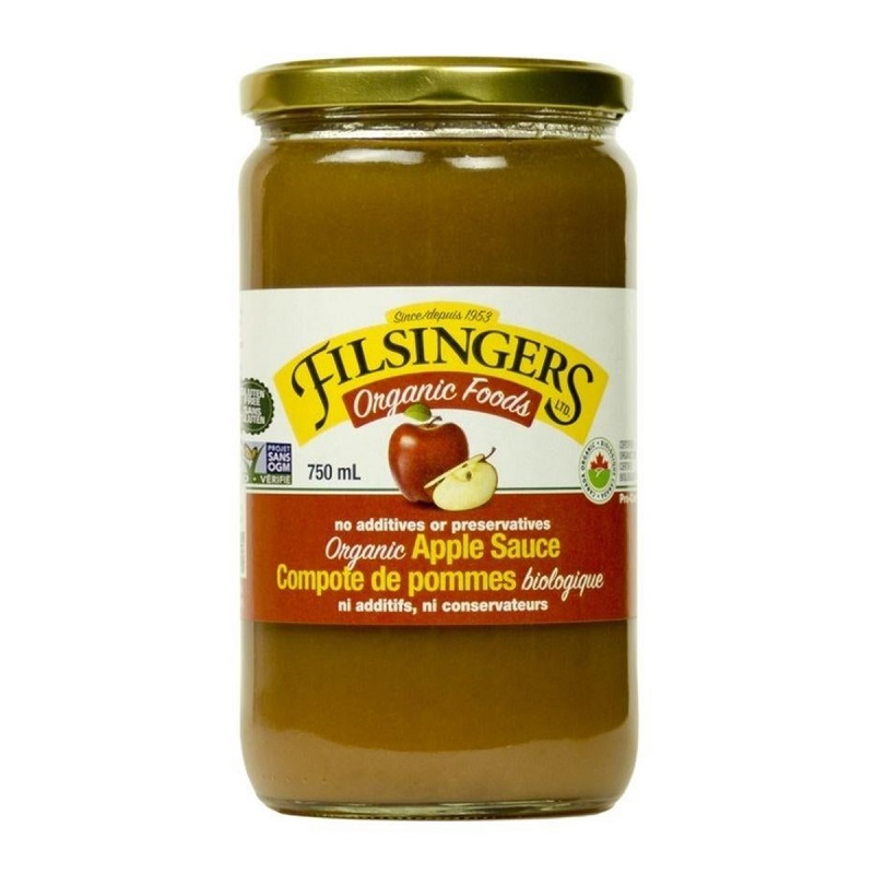 Apple Sauce