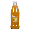 Sparkling Kombucha Tea - Guava Mango