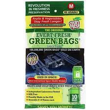 Green Bag - Medium