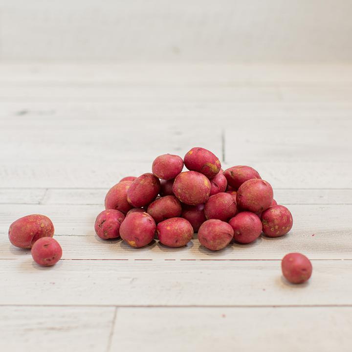 Potatoes Red Org