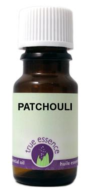 Patchouli Oil