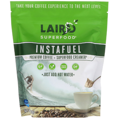 Instafuel Coffee