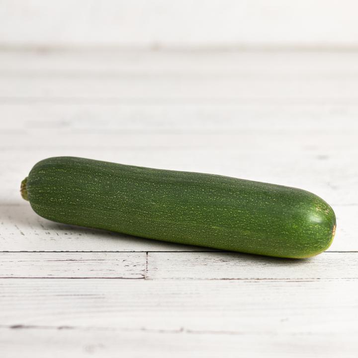 Zucchini Green Org