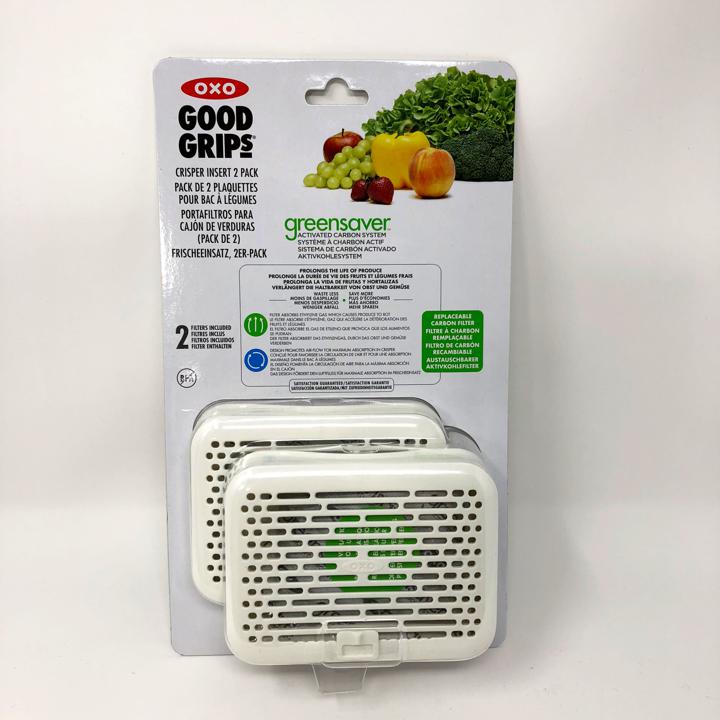 Greensaver Crisper Insert