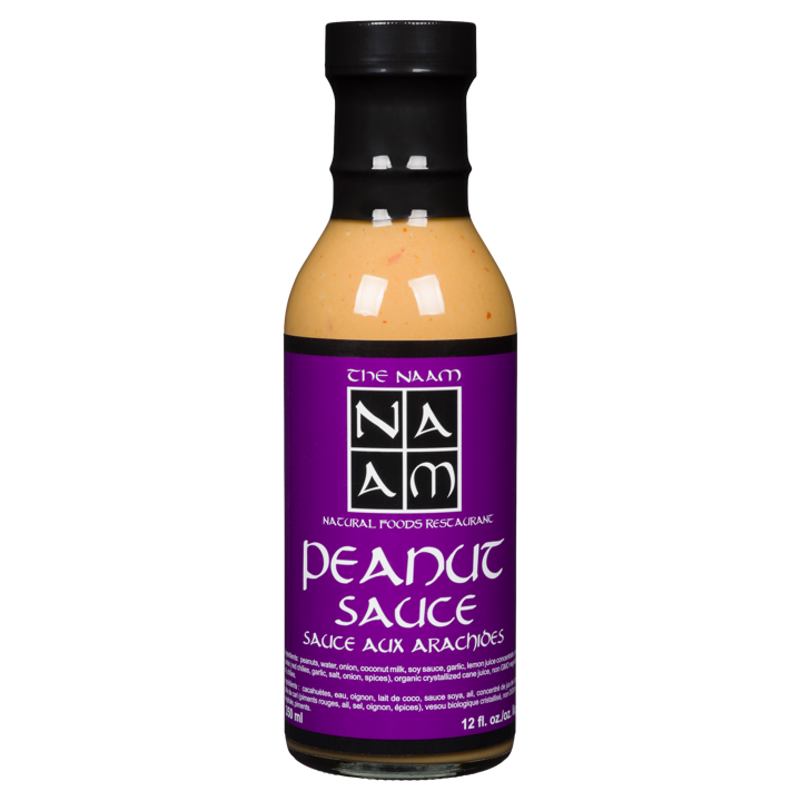 Peanut Sauce