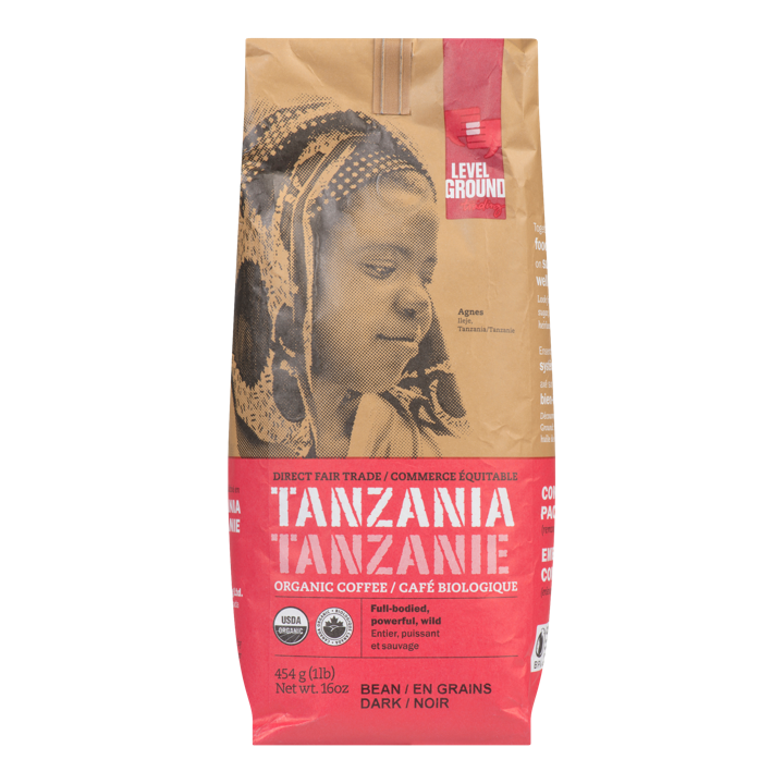 Coffee - Tanzania