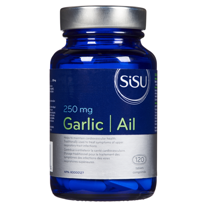 Garlic - 250 mg