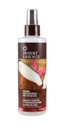 Coconut Hair Defrizzer &amp; Heat Protector