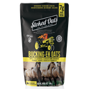 Bucking-Eh Oats