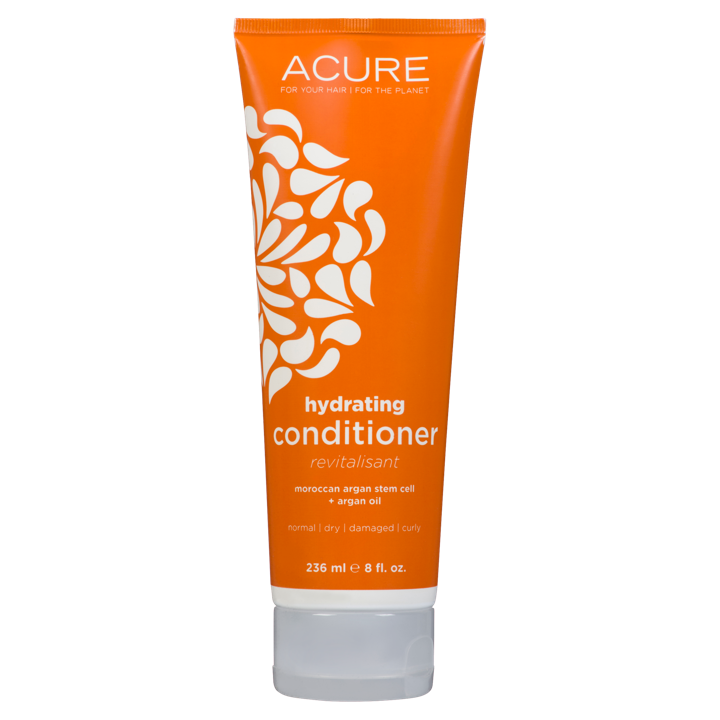 Ultra Hydrating Conditioner Argan extract &amp; Argan Oil
