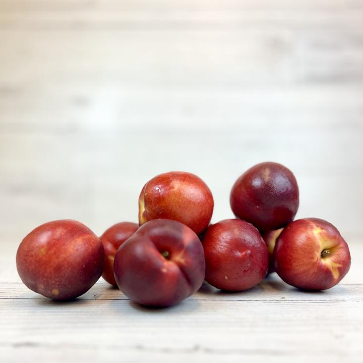 Nectarines