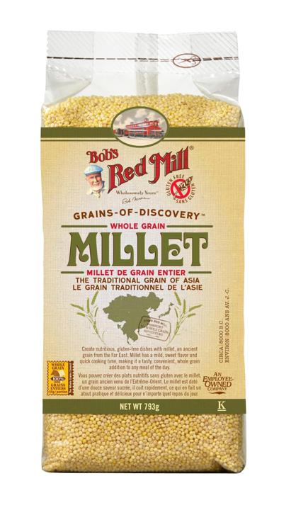 Millet