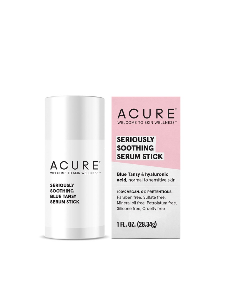 Seriously Soothing Serum Stick