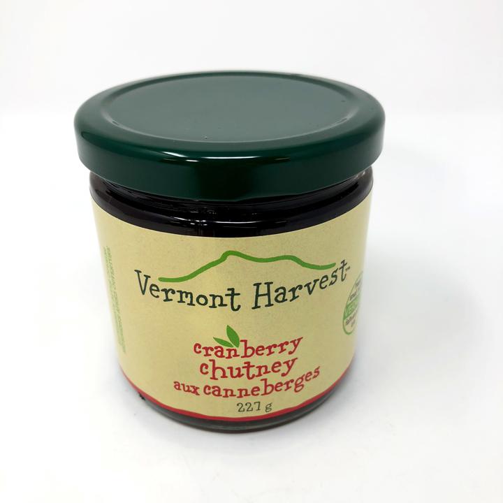 Chutney - Cranberry