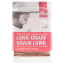 Heirloom Rice - Red Long-Grain