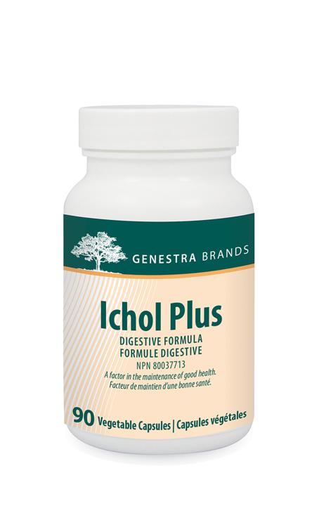 Ichol Plus