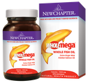 Wholemega - 1,000 mg