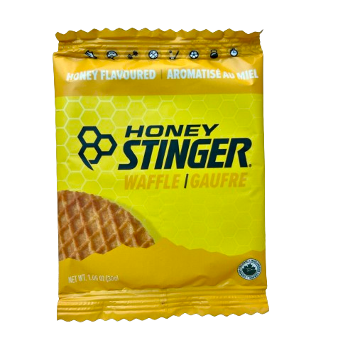 Waffle - Honey