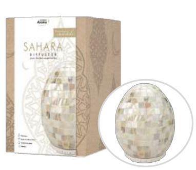 Sahara Diffuser