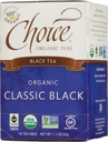 Black Tea - Classic Black