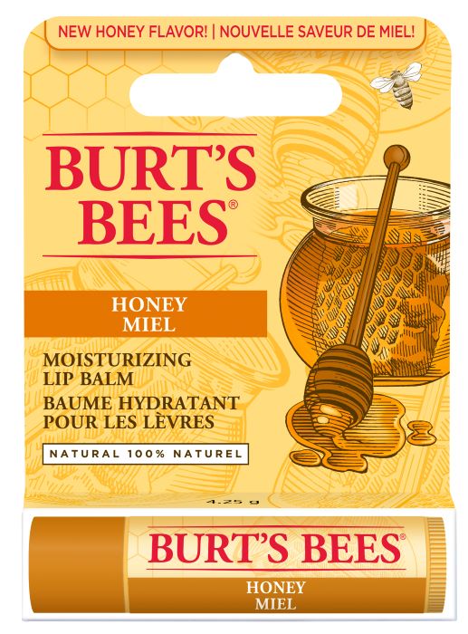 Lip Balm - Honey 