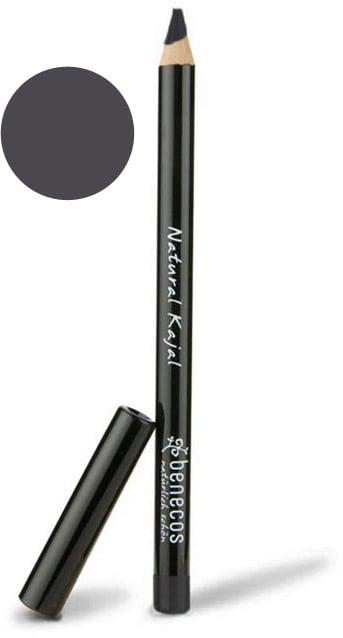 Natural Eyeliner - Grey