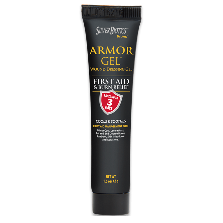 Armor Gel Wound Dressing Gel