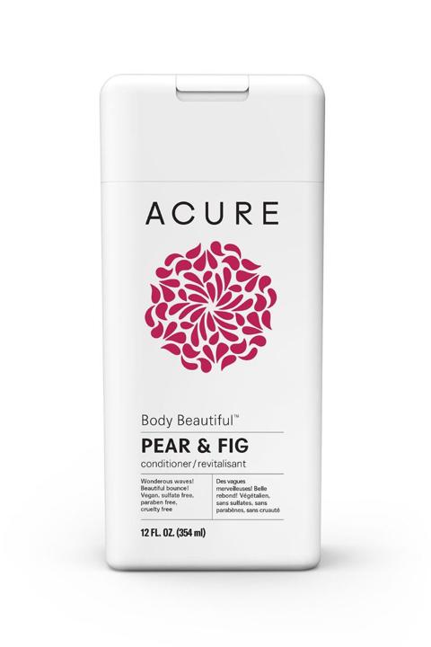 Conditioner - Body Beautiful Pear &amp; Fig