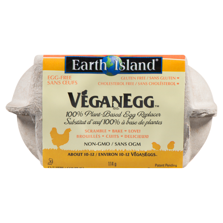 VeganEgg