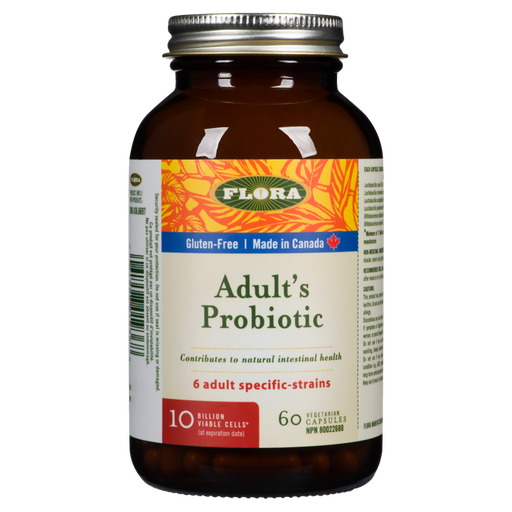 Adults Probiotic