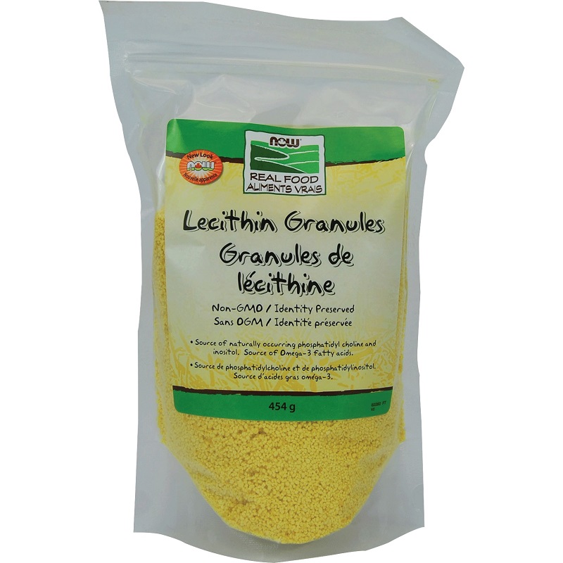 Lecithin Granules