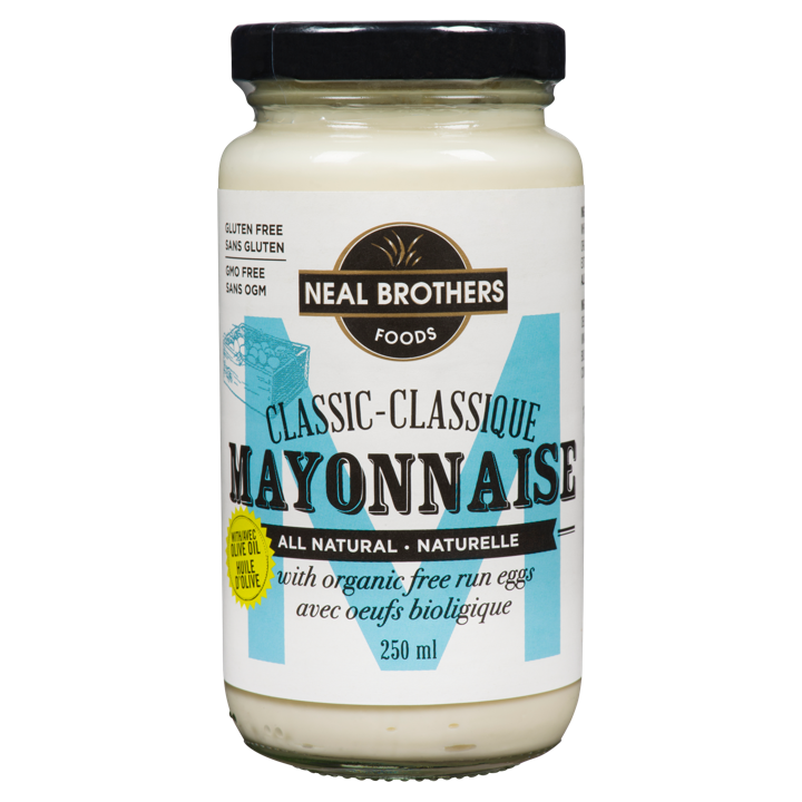 Mayonnaise - Classic