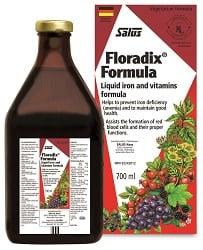 Iron Floradix