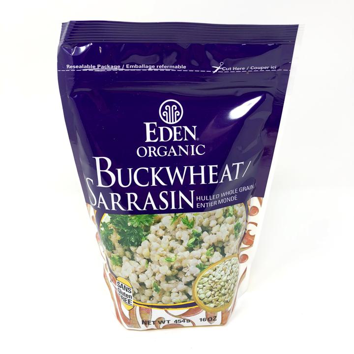 Buckwheat