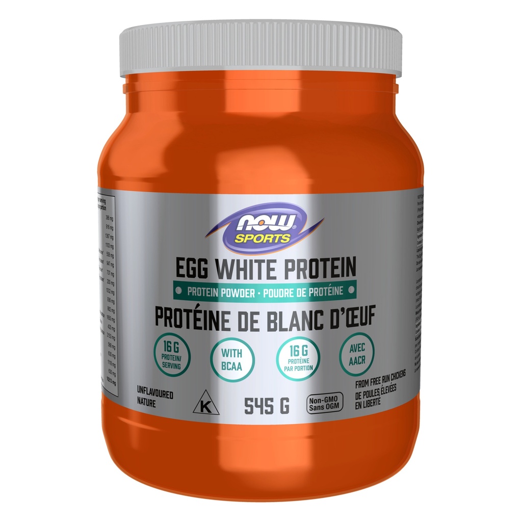 Egg White Protein