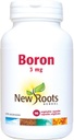 Boron - 3 mg