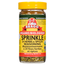 Sprinkle Seasoning