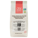 Sprouted Flour - Red Fife