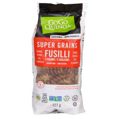 Super Grains - Fusilli