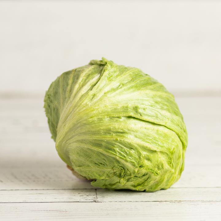 Iceberg Lettuce