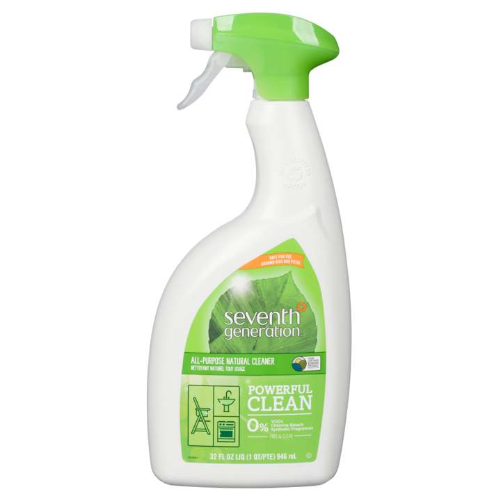 All-Purpose Natural Cleaner