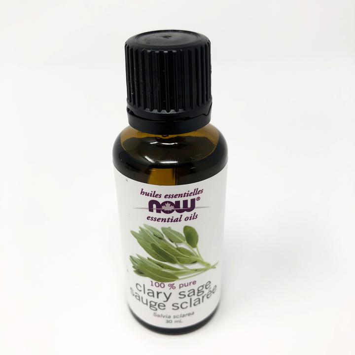 Clary Sage Oil