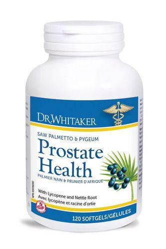 Prostate Health