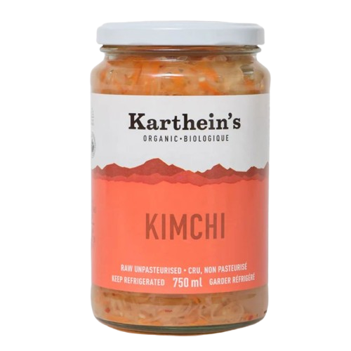 Kimchi