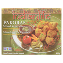 Pakoras Mixed Vegetables