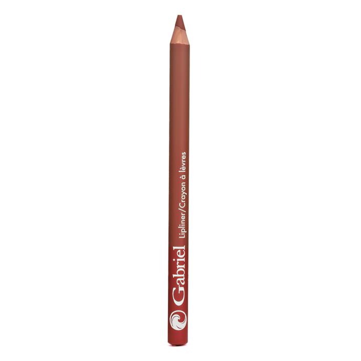 Lipliner - Mahogany