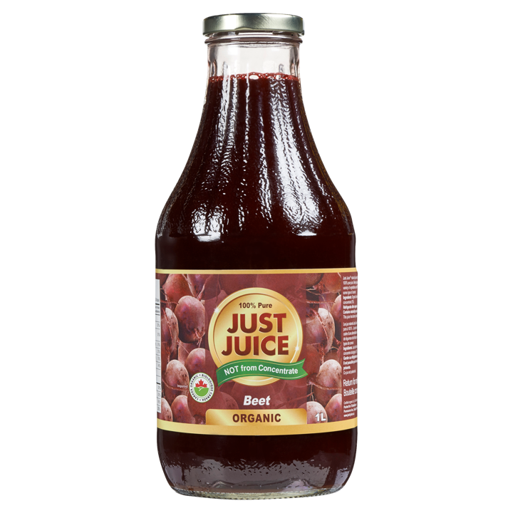 Juice - Beet