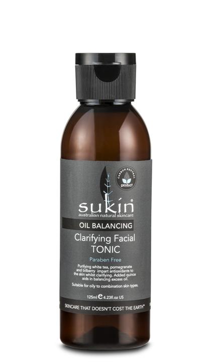 Clarifying Facial Tonic