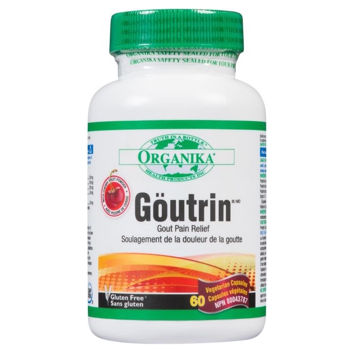 Goutrin