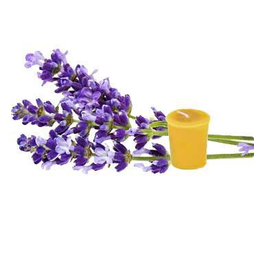 Essential Votive - Lavender